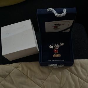 Antique disney pin